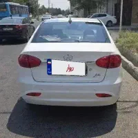 جک جی ۴/ jac j4 اتوماتیک بی رنگ و بی توضیحات|خودرو سواری و وانت|اصفهان, کوی امام|دیوار