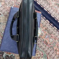 کیف اداری چرمی|کیف، کفش، کمربند|ری, شهید غیوری (ابن باویه)|دیوار