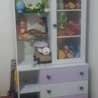 بوفه و کمد لباس