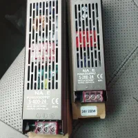 پاور سوییچینگ ۲۴ولت