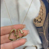 طلاهای لوکس‌ ولی مینیمال