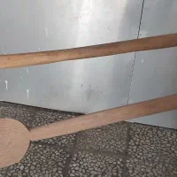 ملاقه و کفگیر حلیم