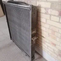 رادیاتور آب ولو FH12 420|قطعات یدکی و لوازم جانبی|یزد, |دیوار