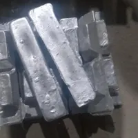ریخته گر ماهر تولید شمش آلومنیوم