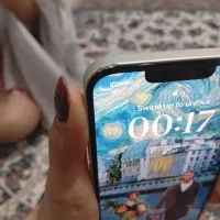 آیفون ۱۳ نرمال