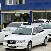 سورن پلاس دریچه برقی