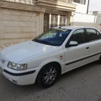 سمند ال ایکس مولتی پلکس مدل 98 استثنایی در حد 1402|خودرو سواری و وانت|شاهین‌شهر, ۹ دی|دیوار