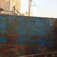 نیسان دیزل مدل ۹۰بدون یک ریال خرج|خودرو سواری و وانت|اردبیل, |دیوار