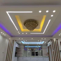 بورس کناف و نرده استیل