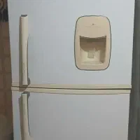 یخچال فریزر|یخچال و فریزر|تالش, هشتپر|دیوار