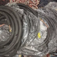 لوله مسی آلمینیومی پک
