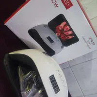 دستگاه یوی سان به همراه باکس لاک|آرایشی، بهداشتی، درمانی|لنگرود, |دیوار