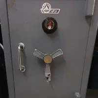 گاوصندوق سنگین دژکاوه مدل ۵۰۰