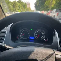 ماشین جیلی gc6|خودرو سواری و وانت|تهران, سبلان (لشگر)|دیوار