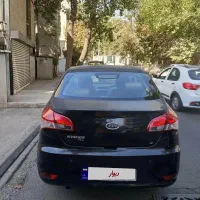 ام وی ام ۳۱۵|خودرو سواری و وانت|تهران, فرمانیه|دیوار