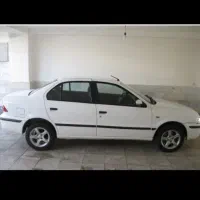 سواری سمند دربستی از اردبیل به مرز مهران