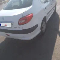 206sd|خودرو سواری و وانت|اردبیل, |دیوار