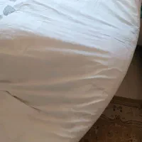 تشک پشم ۷کیلویی