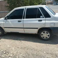 پراید مدل 87خیلی تمیز