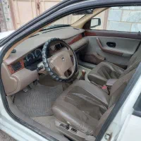 سمند ۹۳ ال ایکس دوگانه دست بسیار مرتب|خودرو سواری و وانت|بجنورد, |دیوار