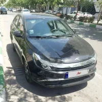 کی ام سی ایگل مشکی مدل۱۴۰۴