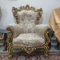 باسلام مبلمان سلطنتی ،