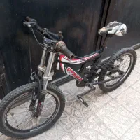 دوچرخه 20