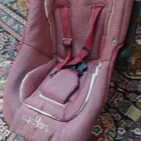 کالسکه وکریرو رورئک