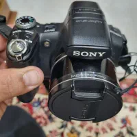 دوربین سونی