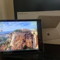 سرفیس pro 4 لبتاب تبلت