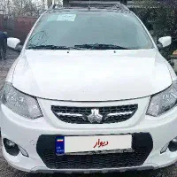 کوییک rمدل1401|خودرو سواری و وانت|شلمان, |دیوار