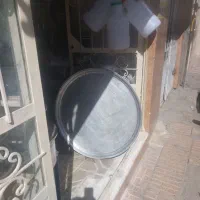 سینی روحی سایز ۱۰۰