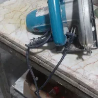 اره سینی ماکتا . اورفرز ماکتا|ابزارآلات|مشهد, خواجه ربیع|دیوار