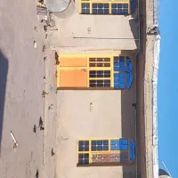 خانه ویلایی