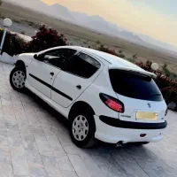 206تیپ 2 خونگی