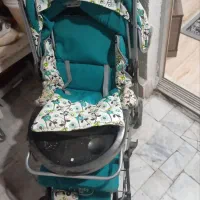 کالسکه|کالسکه و لوازم جانبی|گرگان, |دیوار