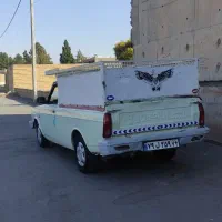 وانت پیکان 93 دوگانه|خودرو سواری و وانت|سبزوار, پیروزی|دیوار