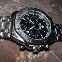 ساعت مچی ژاپنی زد آب بند استیل نو|ساعت|پاکدشت, پاکدشت (مامازند)|دیوار