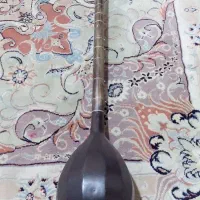 سه تار مهر خورده|سازهای سنتی|قرچک, باقرآباد|دیوار