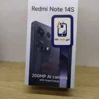 گوشی شیاعومی نوت 14s