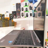 HP zbook 15 G8 گرافیک ۴ نسل ۱۱ درحدنو|رایانه همراه|نجف‌آباد, هفده شهریور|دیوار