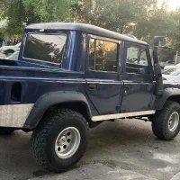 پاژن۹۰فول افرود|خودرو سواری و وانت|تهران, دکتر هوشیار|دیوار