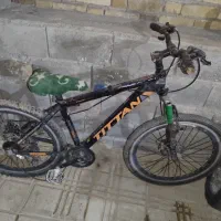 دوچرخه|دوچرخه، اسکیت، اسکوتر|سرپل ذهاب, |دیوار