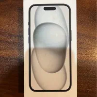 آیفون ۱۵ نرمال پلمپ ریجستر شده