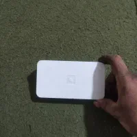 دو مودم Huawei و D-Link هر دو تمیز و آماده به کار|مودم و تجهیزات شبکه|بهارستان, |دیوار