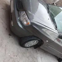 پراید 111 مدل 89 هیدرولیک