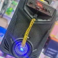 اسپیکر NDR p44 ساب+تیوتر|سیستم صوتی خانگی|اصفهان, برزان|دیوار