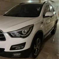 ماشین هایما اس ۵