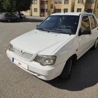 پراید132مدل98ساشی سالم|خودرو سواری و وانت|شیراز, مسلم|دیوار