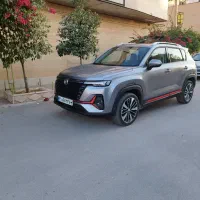 چانگانcs35 مدل ۲۰۲۳ وارداتی|خودرو سواری و وانت|شیراز, نصر|دیوار